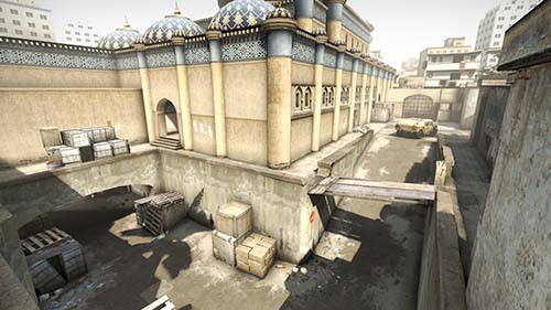 de_shortdust